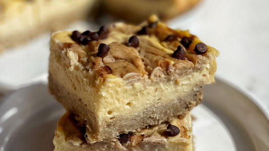 Recept vegánsky cheesecake bez laktózy